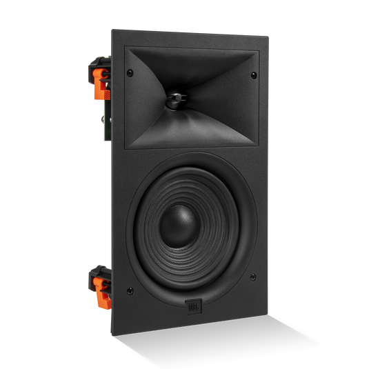 Stage 260W | 2-way 6.5in (166mm) In-Wall Loudspeaker